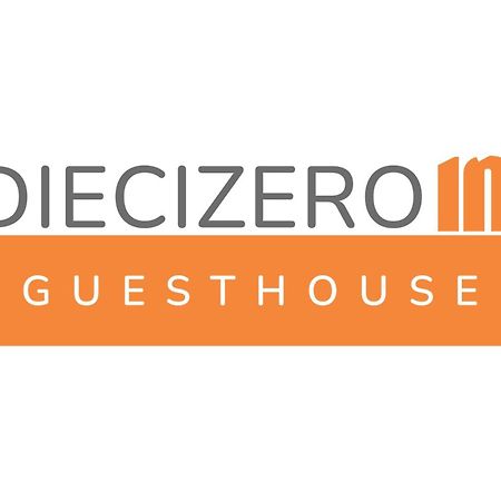 Diecizero Affittacamere 바루미니 외부 사진